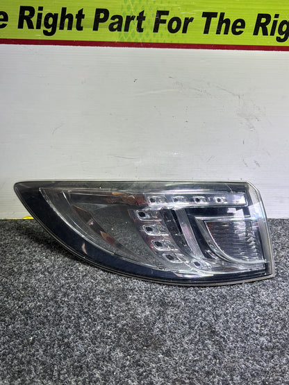 2010 Mazda Atenza - Left Taillight PN: KOITO 220-41095