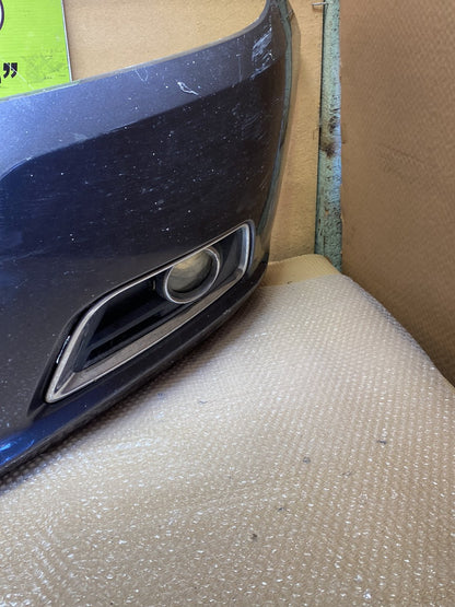 2013 Holden Malibu - Front Bumper PN: see photos