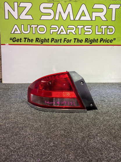 2005 Ford Falcon - Left Taillight PN: 3R2313405AB