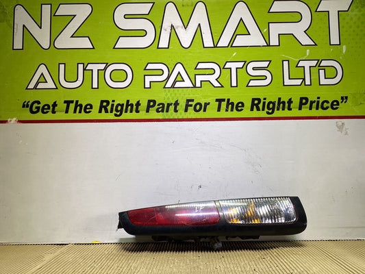 2002 Nissan Cube- Left Taillight PN: see photos