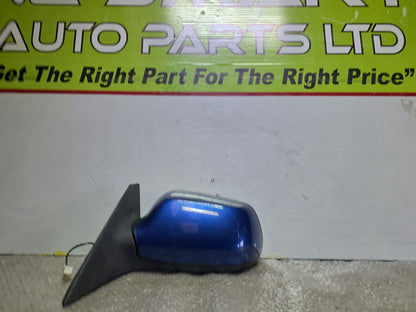 2006 Mazda Atenza- Left Door Mirror PN: 3 wires