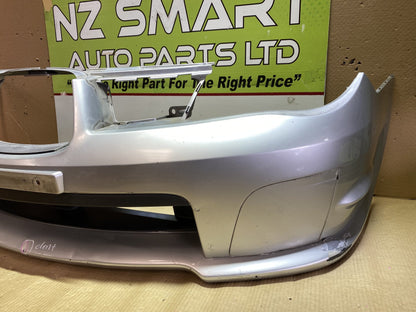 2007 Subaru Impreza GGC - Front Bumper ( second hand )