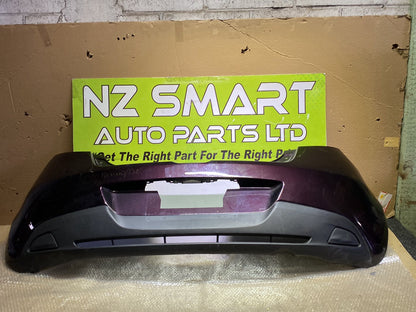 2010 Mazda Demio- Rear Bumper PN: see photos