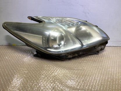 2009 Used Toyota Prius - Right Headlight PN: 8113047370
