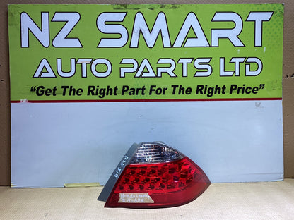 2007 Honda Inspire UC1 - Right Taillight PN: P5862