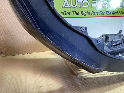 2012 Mazda Premacy CWEFW - Front Bumper