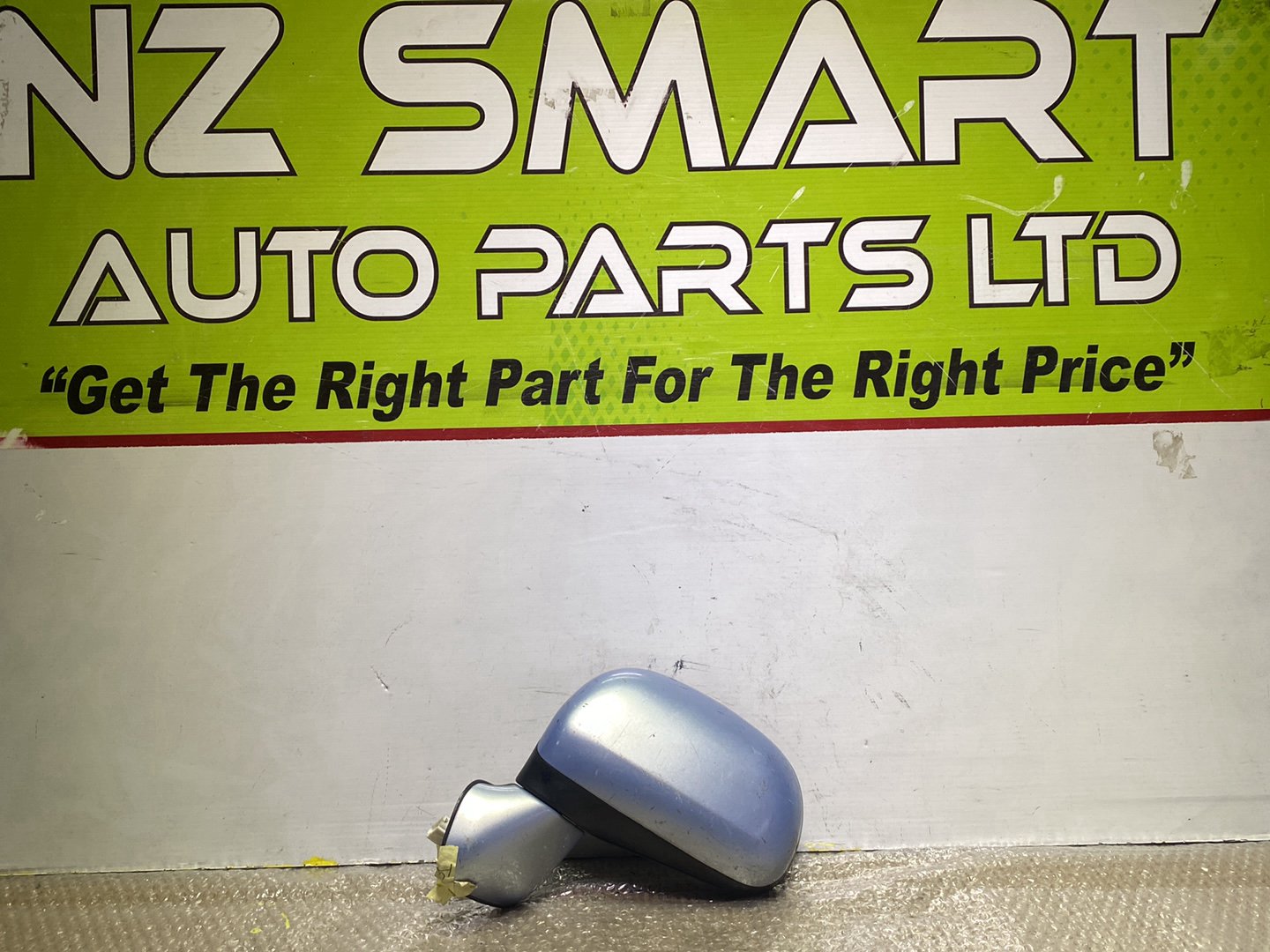 2005 Mitsubishi Colt- PN: 7 wires