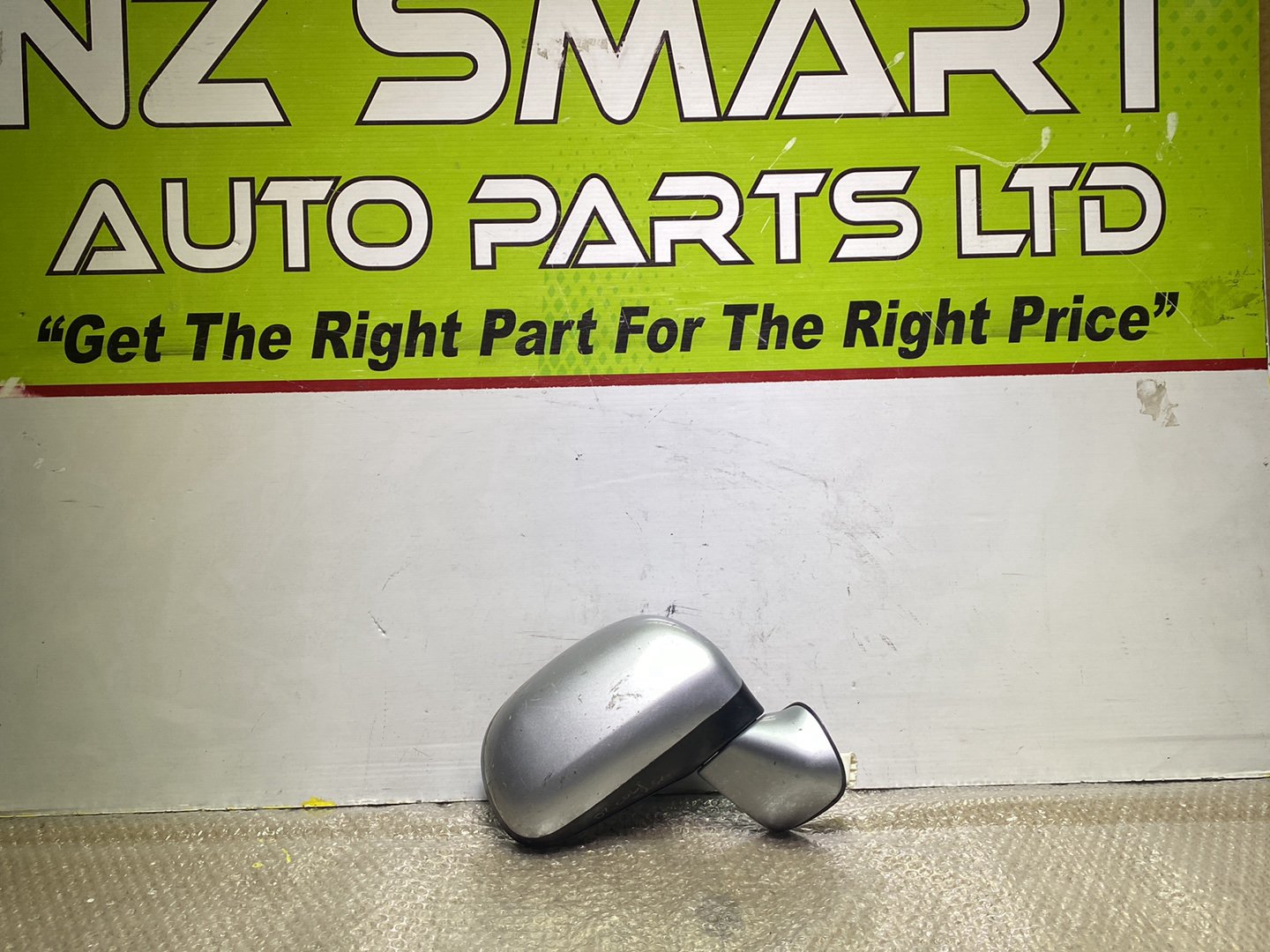 2005 Mitsubishi Colt- PN: 5 wires