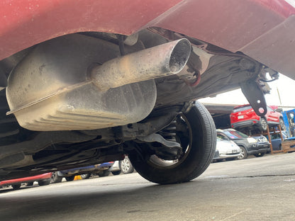 2013 Nissan Lafesta CWFFWN  Dismantling For Parts