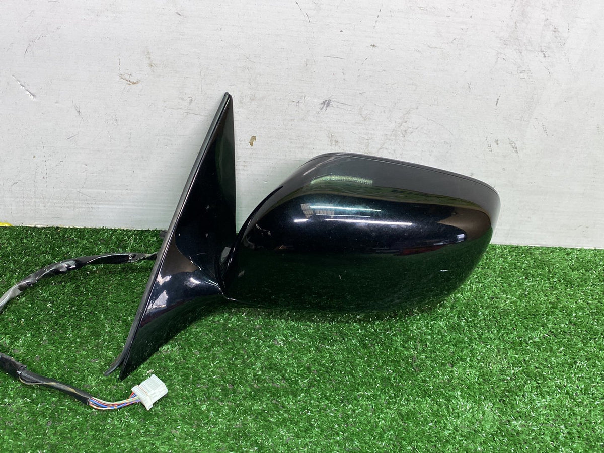 2006 Lexus GS450h - Left Door Mirror PN: 8790630290J1/ 12 wires