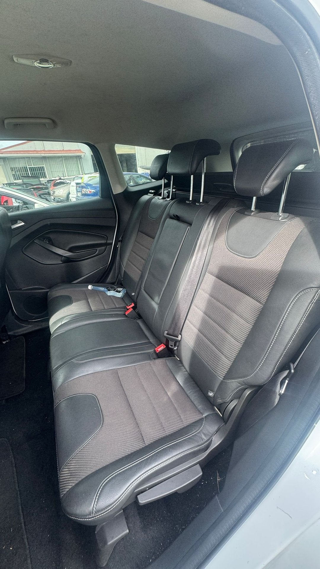 2013 Ford Kuga  Dismantling For Parts