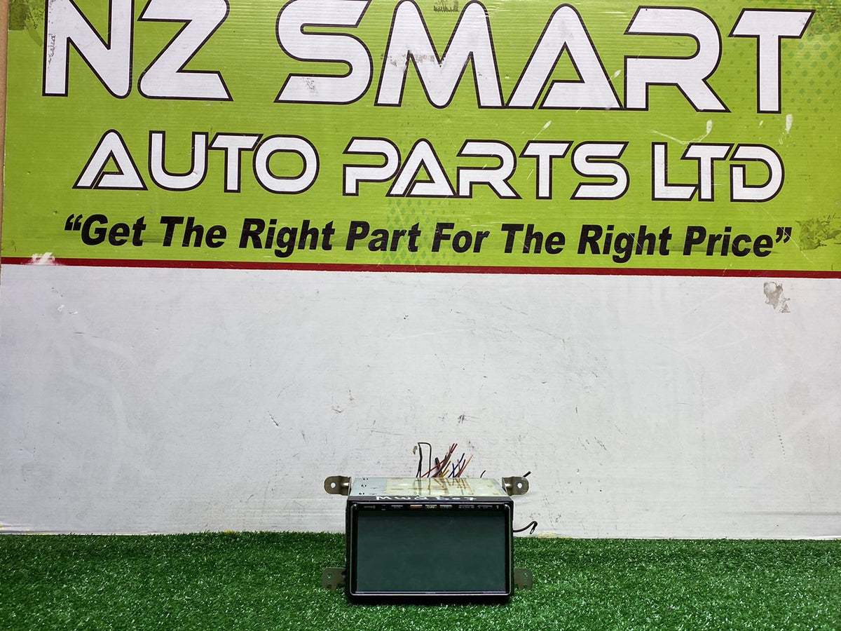 2010 Mitsubishi Outlander - Stereo Head Unit PN: See photos