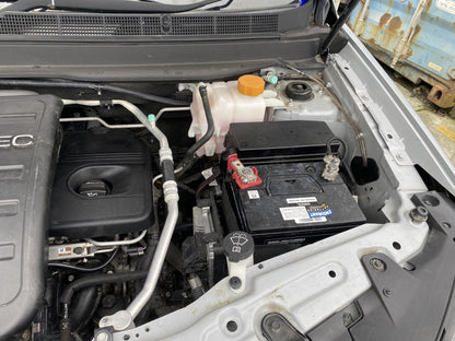 2013 Holden Captiva 7 SX Dismantling For Parts