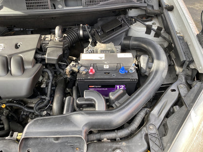 2008 Nissan Dualis  Dismantling For Parts