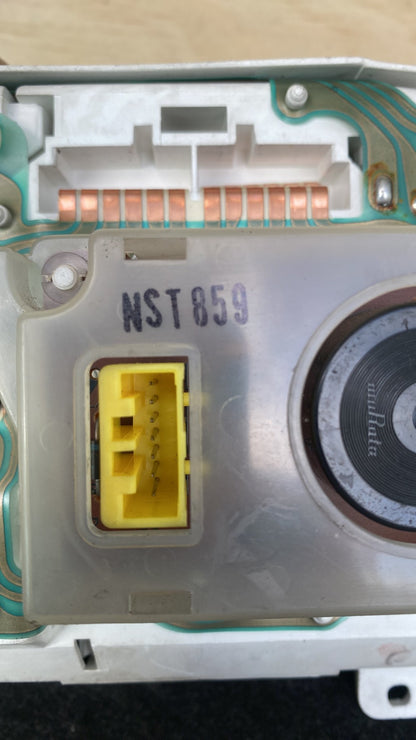1989 Honda Integra- Instrument Cluster PN: