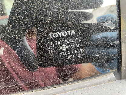 2005 Toyota Alphard ANH10 Dismantling For Parts