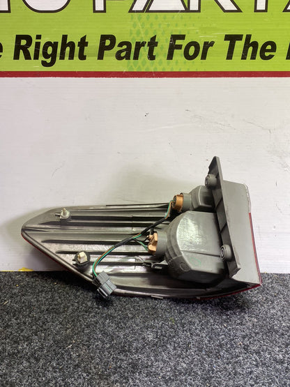 2008 Honda Airwave GJ1 - Right Taillight PN: KOITO 220-22591