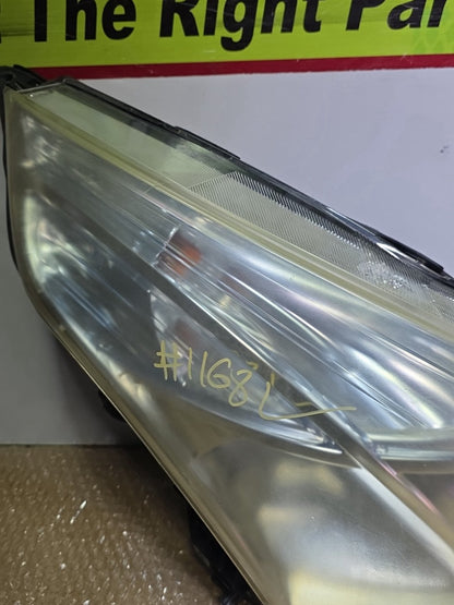 2008 Nissan Teana J32- Right Headlight PN: 26010JN50A