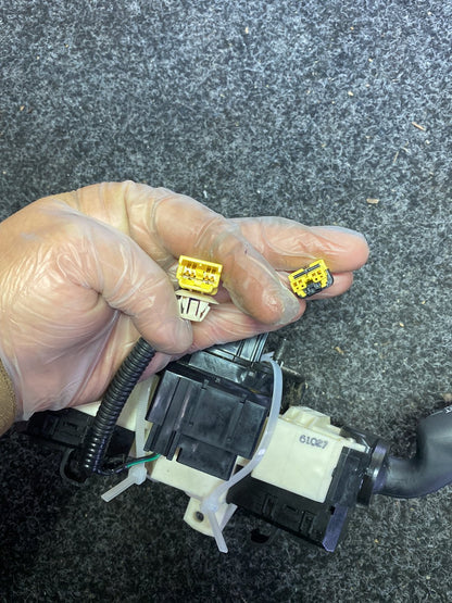 2006 Honda Stream - Combination Switch