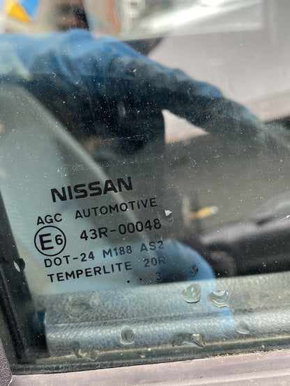 2013, Nissan, Qashqai, ST Dismantling For Parts