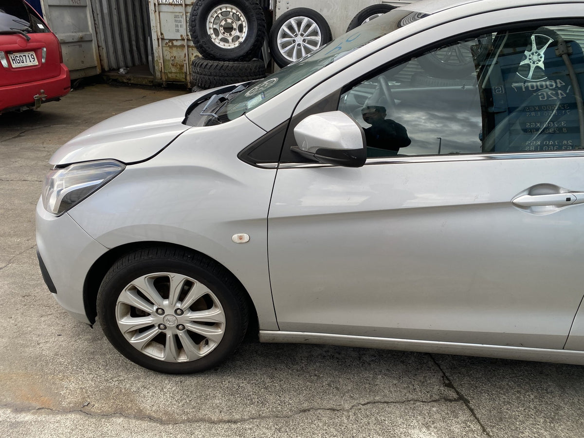 2018 Holden Spark LT Dismantling For Parts