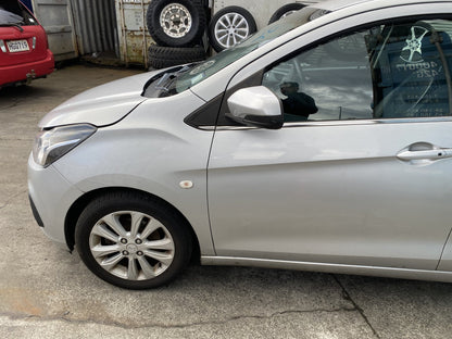2018 Holden Spark LT Dismantling For Parts