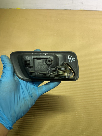 1997 Honda Torneo CF4- Left Front Door Interior Handle PN: