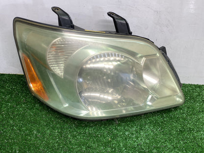 2004 - 2007 - Used Toyota Noah AZR6# Imported - Right Headlight