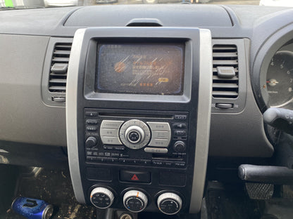 2007 Nissan X-Trail ST NT31 Dismantling For Parts