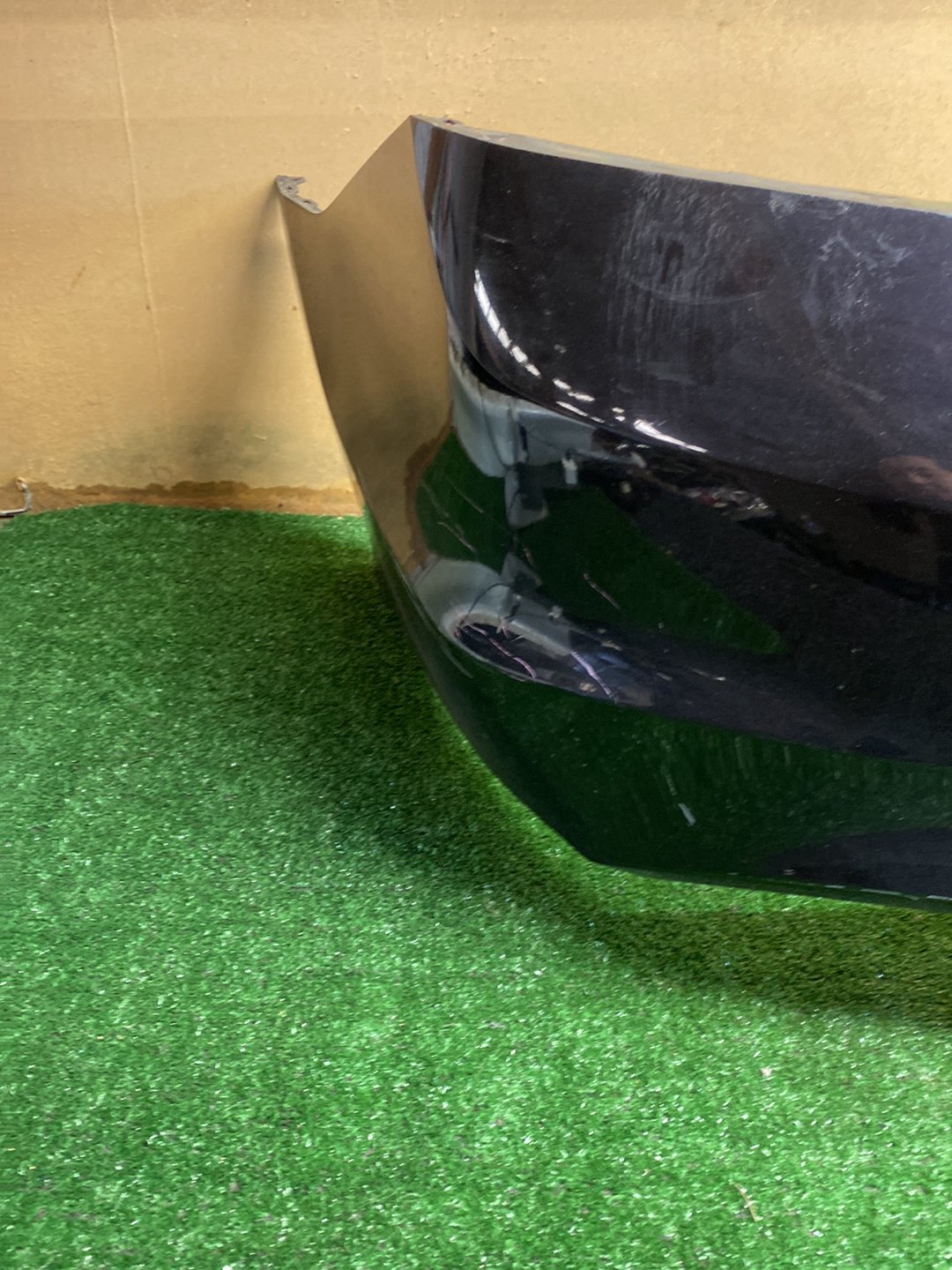 2008 Honda Inspire - Rear Bumper PN: See photos