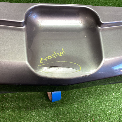 2006 Mazda Axela - Rear Bumper PN: B32H50221G01