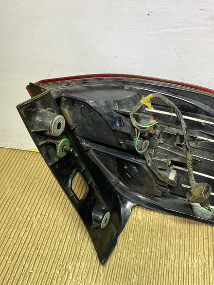 2010 Subaru Exiga- Right Taillight PN: see photos