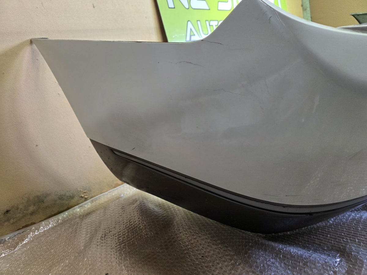 2005 Nissan Teana - Rear Bumper PN: