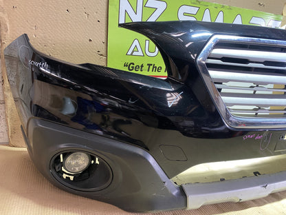 2016 Subaru Outback - Front Bumper