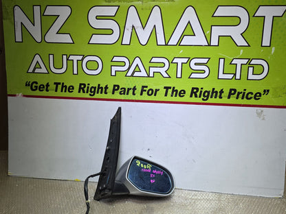 2005 Honda Odyssey- Right Door Mirror PN: 9 wires