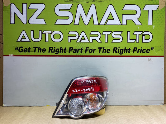 2007 Subaru Impreza GGC - Right Taillight PN: Koito 220-20918