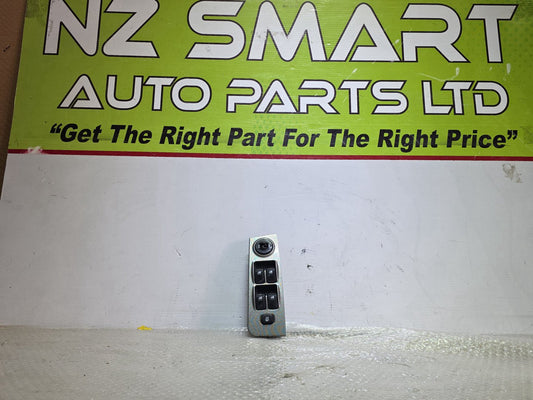 2001 Used Toyota Elantra Lavita- Master Power Window Switch PN: 9357017600YN