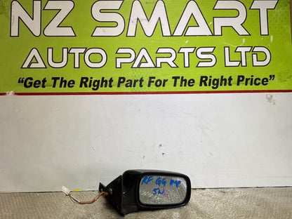 2005 Subaru Impreza- Right Door Mirror PN: 5 wires