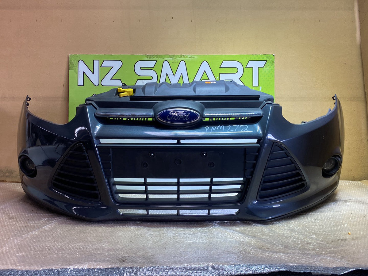 2014 Ford Focus - Front Bumper PN: see photos