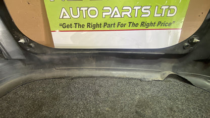 2010 Mazda Biante - Rear Bumper