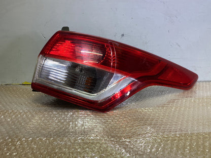 2015 Ford Kuga- Right Taillight PN: see photos