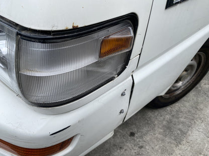 2014 Mitsubishi L300 Dismantling For Parts