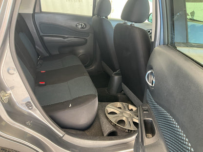 2013, Nissan, Note Dismantling For Parts