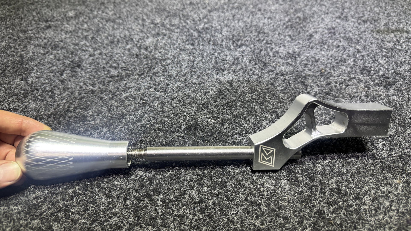 - Gear Stick/Shifter PN: K-Tuned