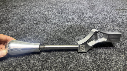 - Gear Stick/Shifter PN: K-Tuned