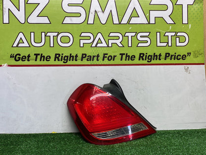 2006 Nissan Maxima - Left Taillight PN: ICHIKOH 4969