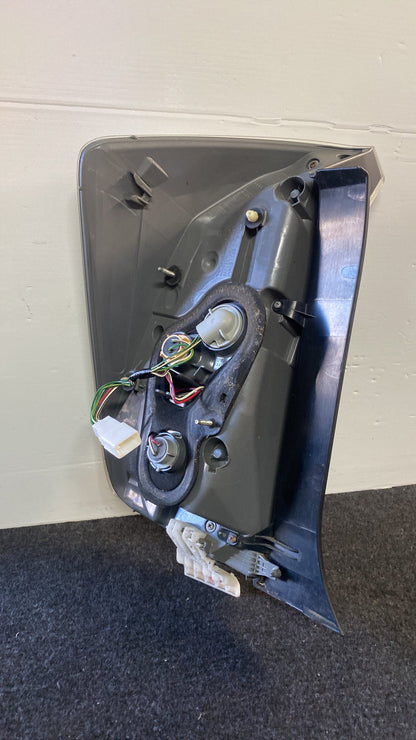 2012 Used Toyota Prius - Right Taillight PN: 47-37