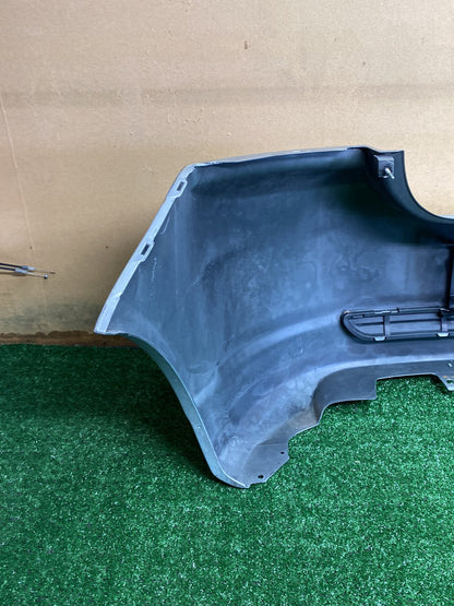 2005 Toyota Corolla - Rear Bumper PN: 5215913240B0