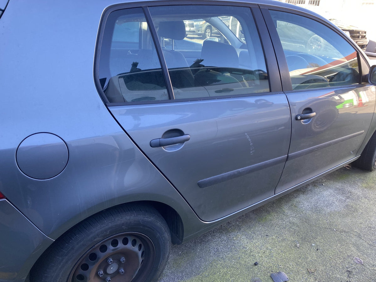 2006 Volkswagen Golf 1.6 Trendline  Dismantling For Parts