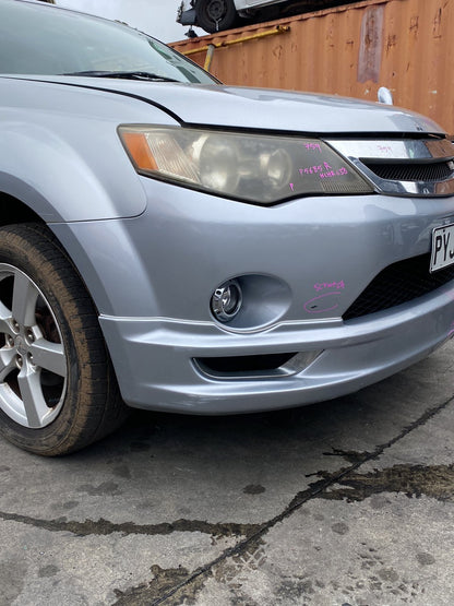 2009 Mitsubishi Outlander CW5W Dismantling For Parts
